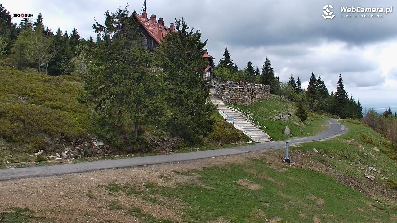 Świeradów Zdrój - 15 maj 2026, 13:16