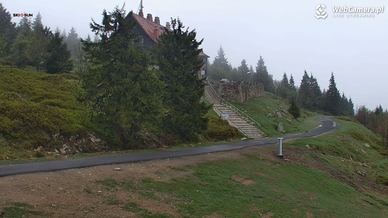 Świeradów Zdrój - 12 maj 2026, 07:28
