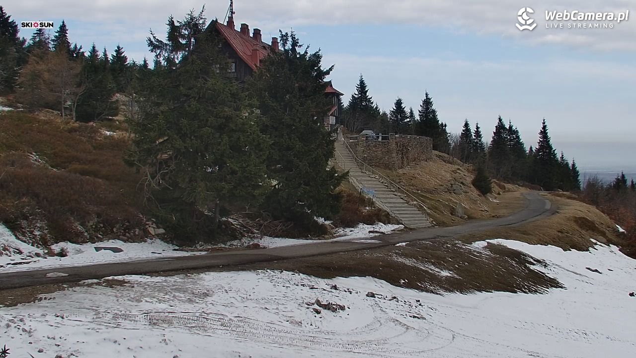 Świeradów Zdrój - 28 marzec 2026, 09:09