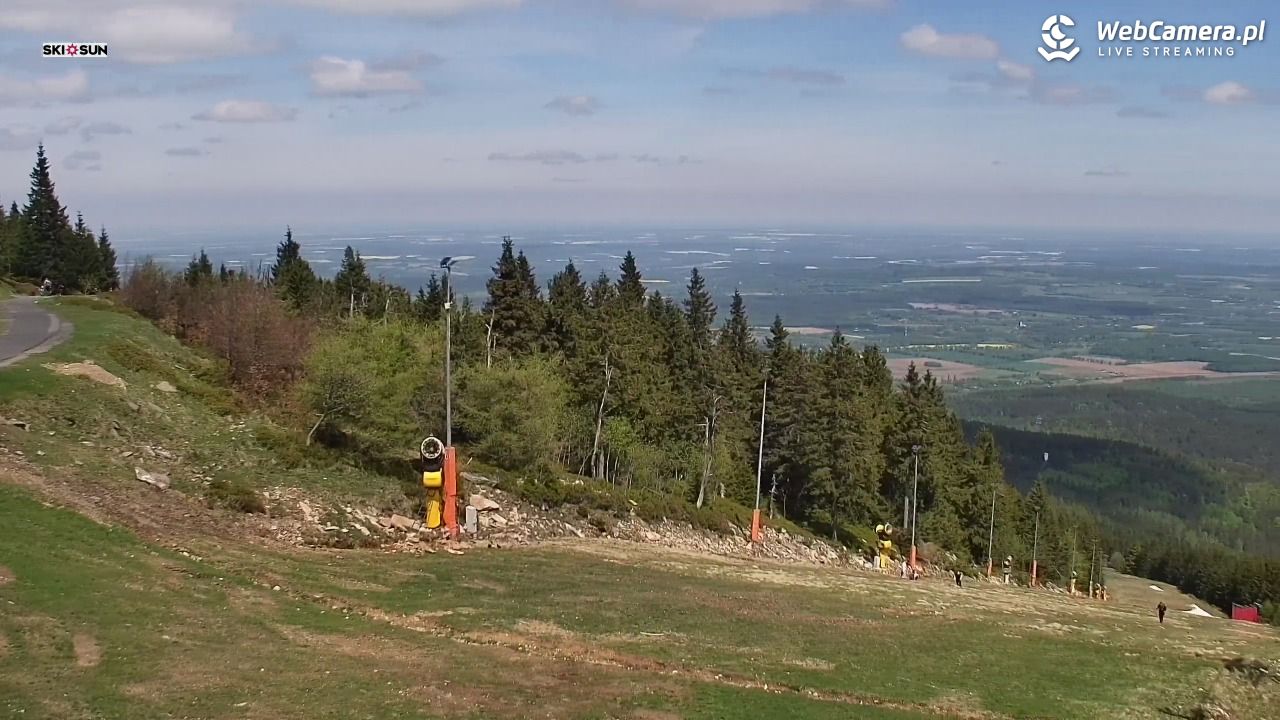 Świeradów Zdrój - 10 maj 2026, 11:55