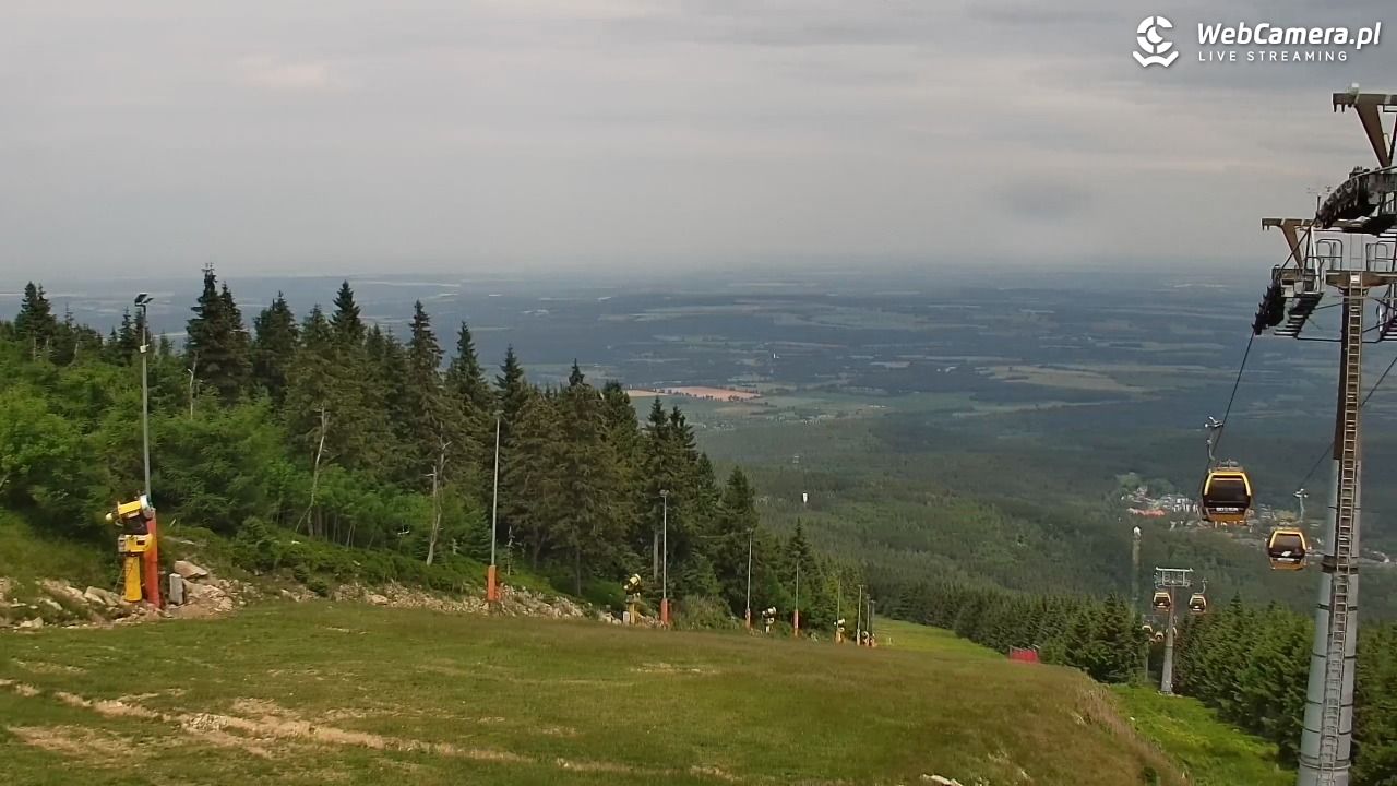 Świeradów Zdrój - 29 czerwiec 2026, 13:06