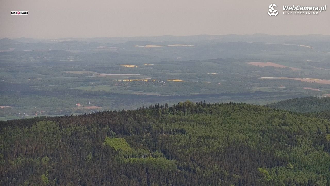 Świeradów Zdrój - 10 maj 2026, 12:49