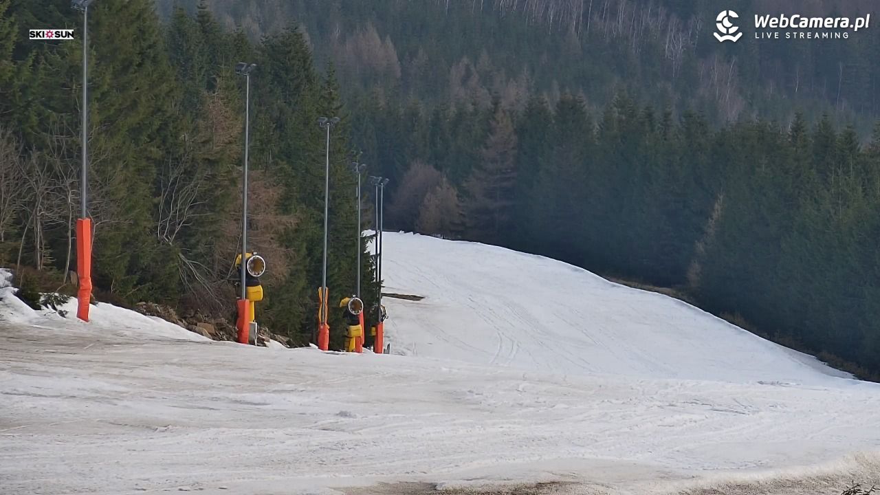 Świeradów Zdrój - 25 marzec 2026, 07:42