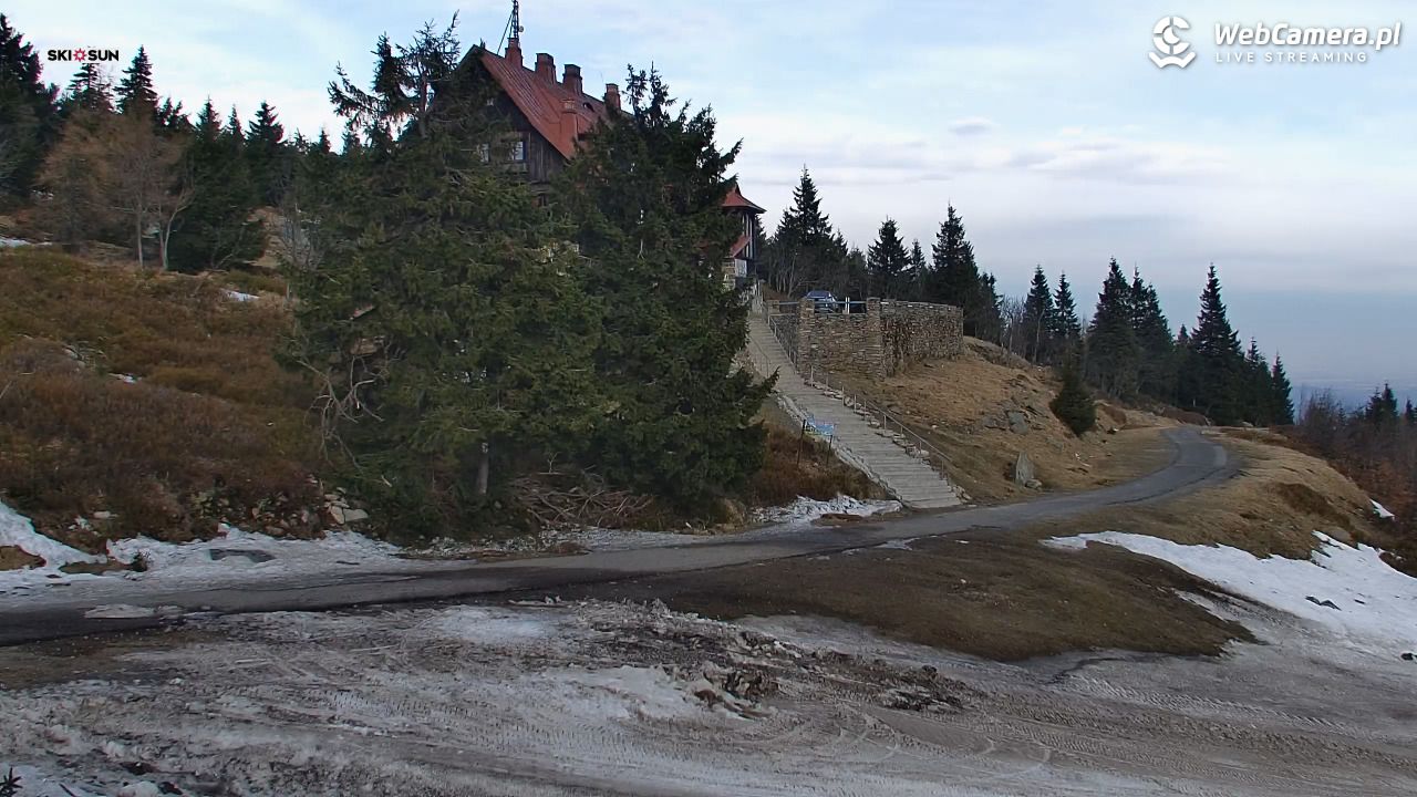 Świeradów Zdrój - 25 marzec 2026, 08:06