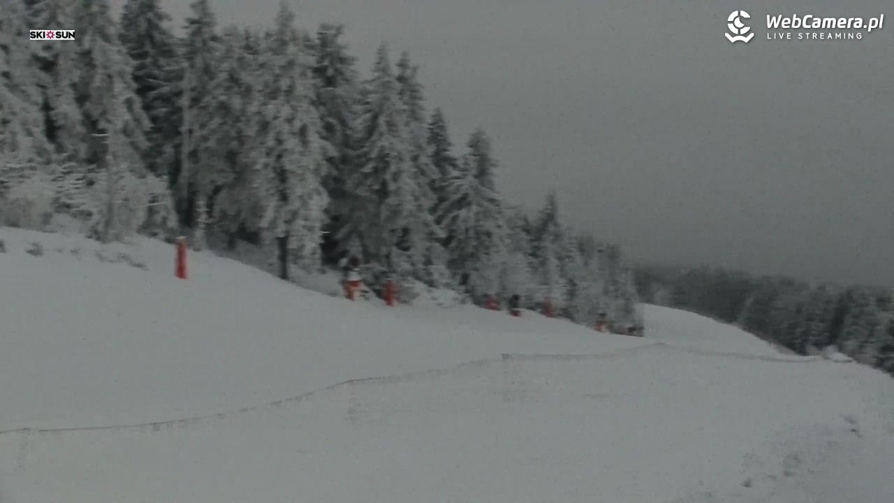 Świeradów Zdrój - 31 styczeń 2026, 07:10