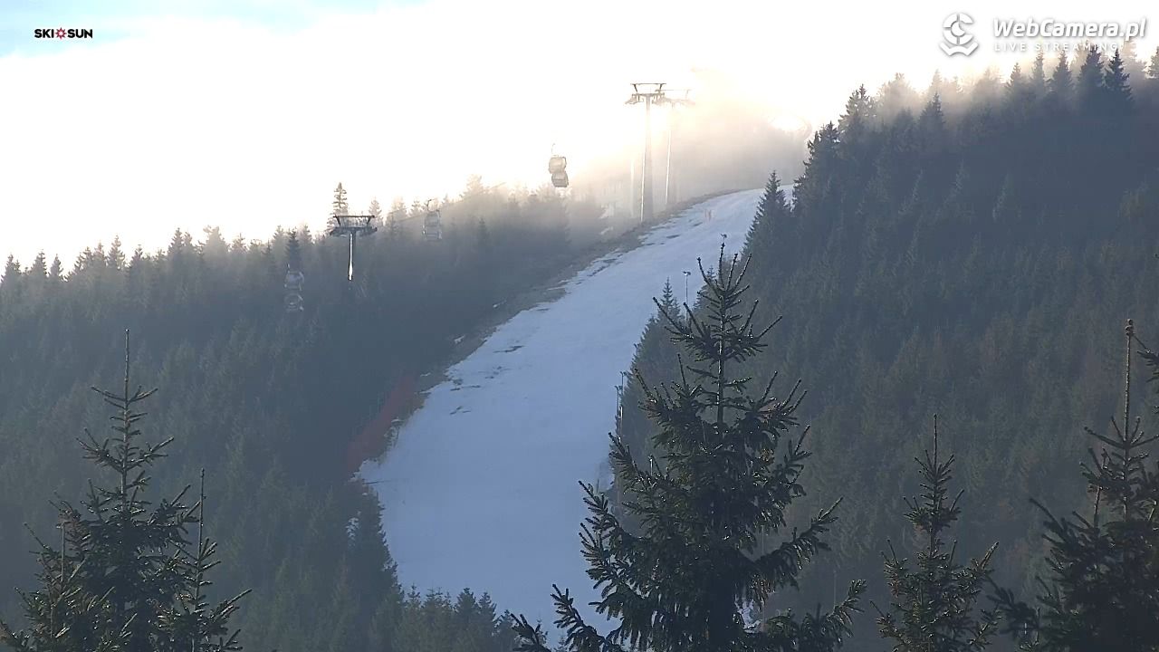 Świeradów Zdrój - 14 grudzień 2025, 09:31