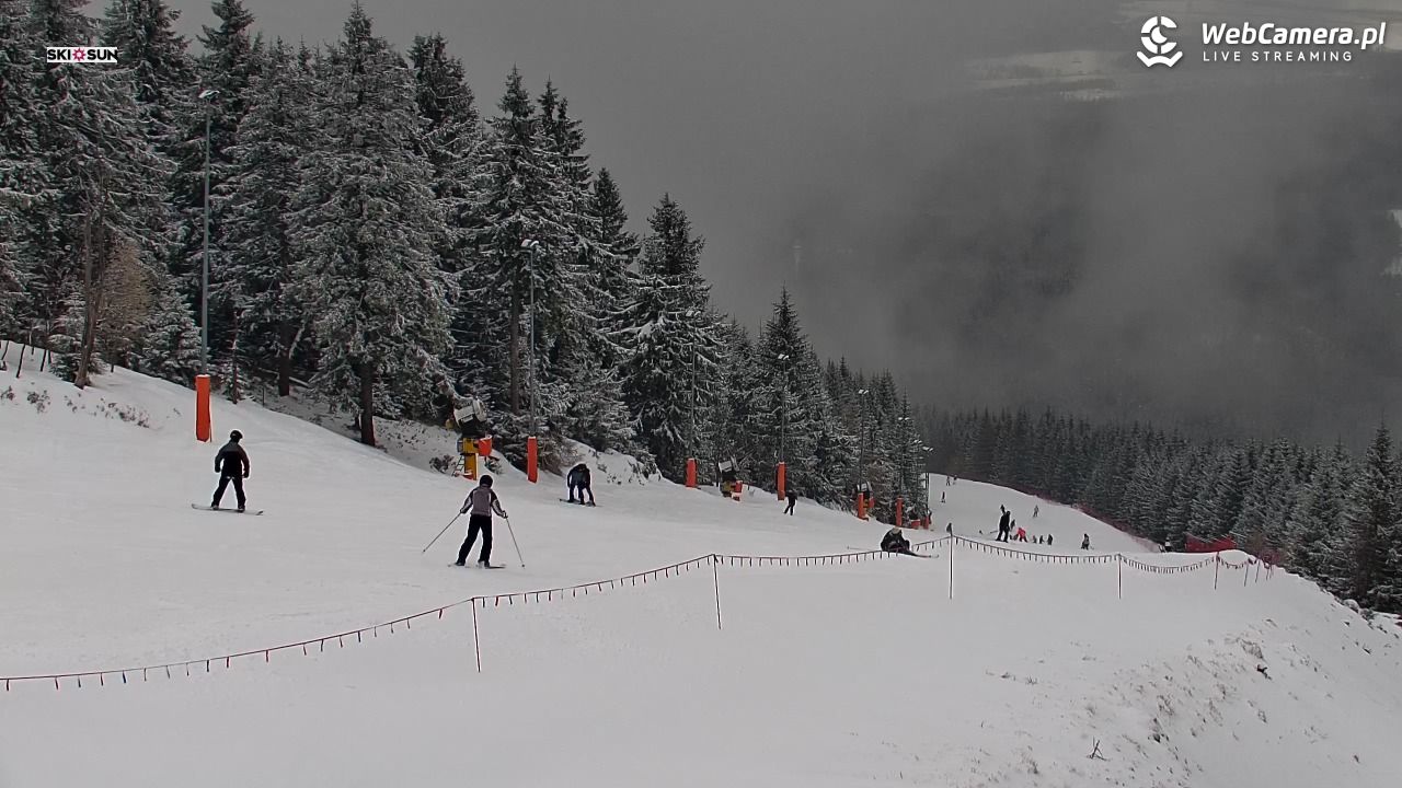 Świeradów Zdrój - 27 styczeń 2026, 11:47