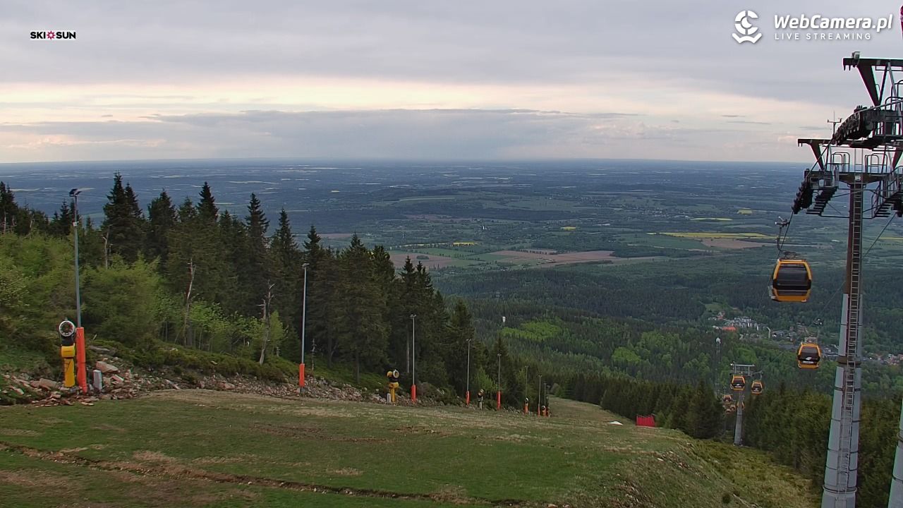 Świeradów Zdrój - 14 maj 2026, 18:56