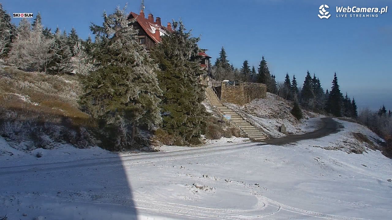 Świeradów Zdrój - 27 marzec 2026, 07:55
