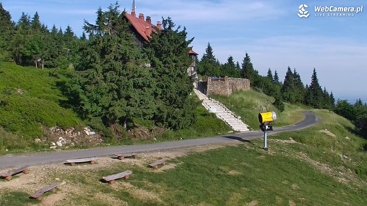 Świeradów Zdrój - 28 czerwiec 2026, 08:01