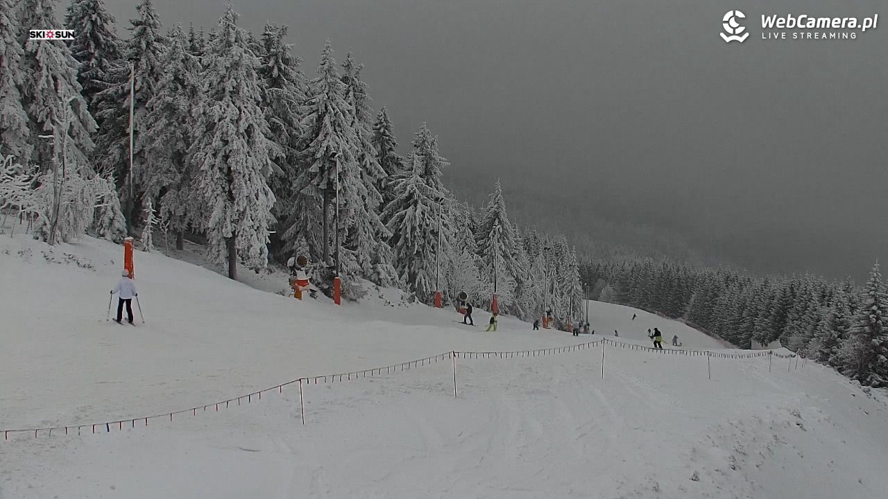 Świeradów Zdrój - 31 styczeń 2026, 16:11
