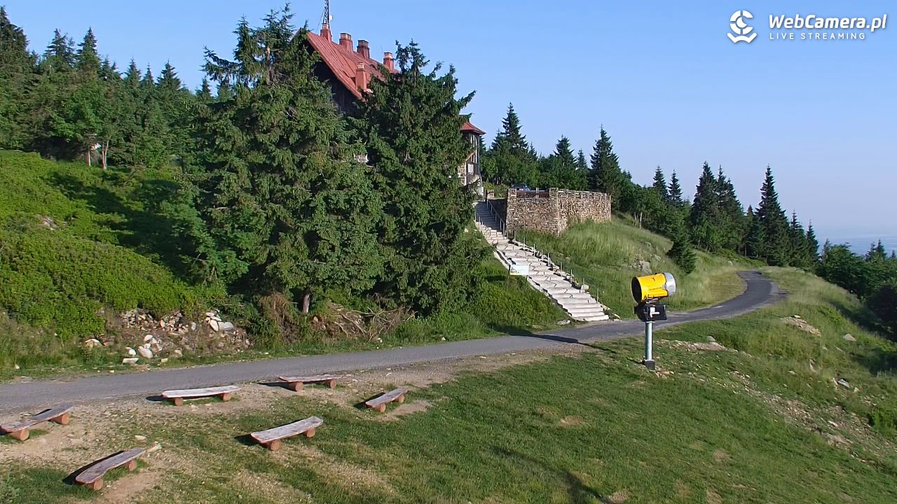 Świeradów Zdrój - 27 czerwiec 2026, 06:52