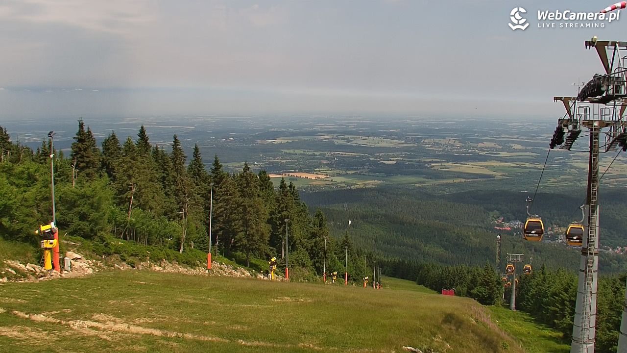 Świeradów Zdrój - 29 czerwiec 2026, 11:47