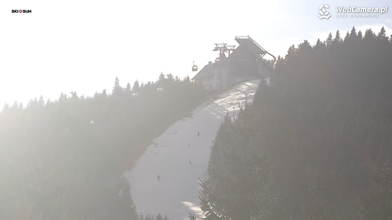 Świeradów Zdrój - 16 grudzień 2025, 11:40