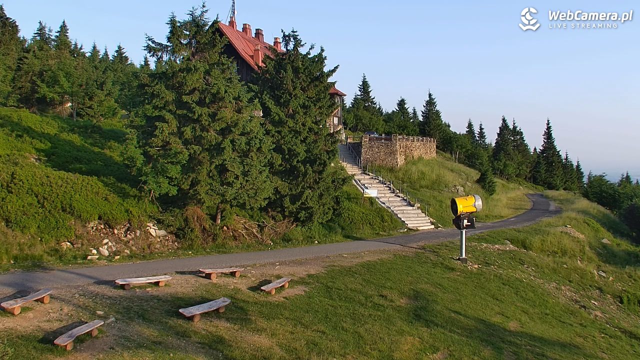 Świeradów Zdrój - 26 czerwiec 2026, 05:57