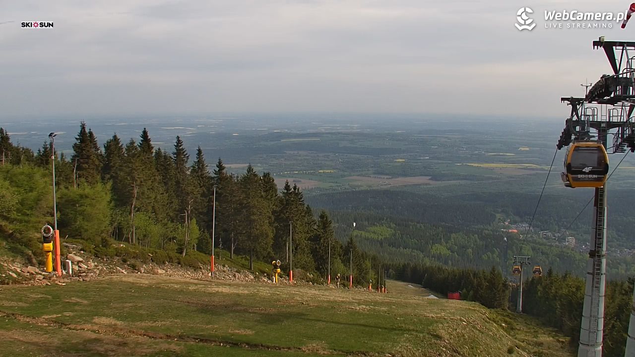 Świeradów Zdrój - 11 maj 2026, 08:20