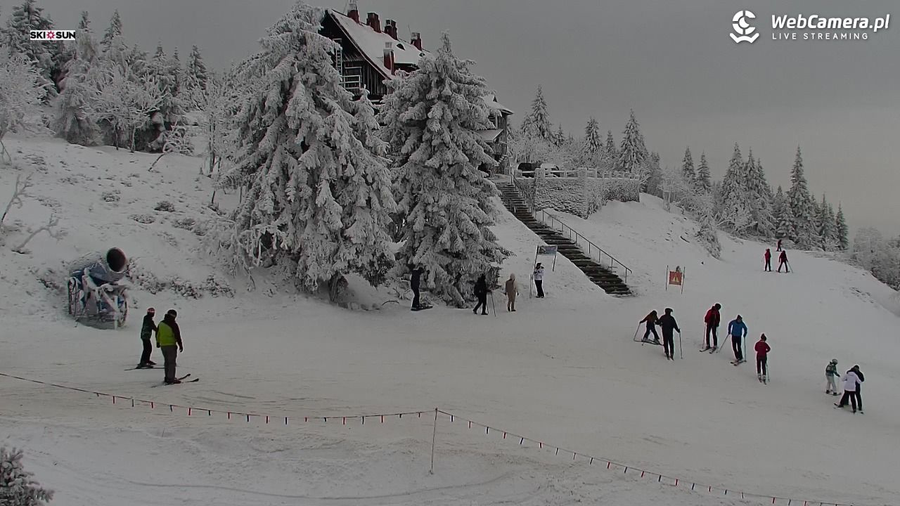 Świeradów Zdrój - 31 styczeń 2026, 12:00