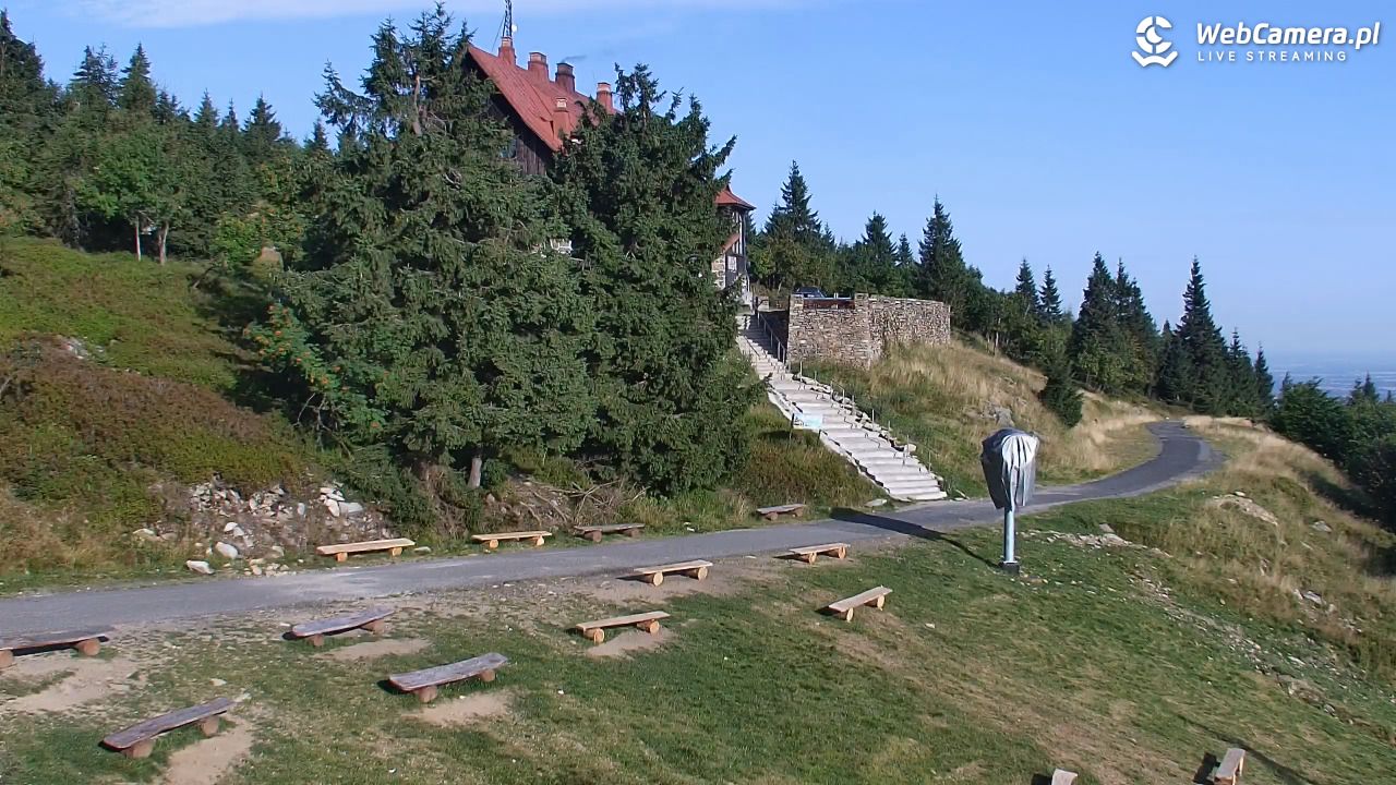 Świeradów Zdrój - 10 sierpień 2026, 07:59
