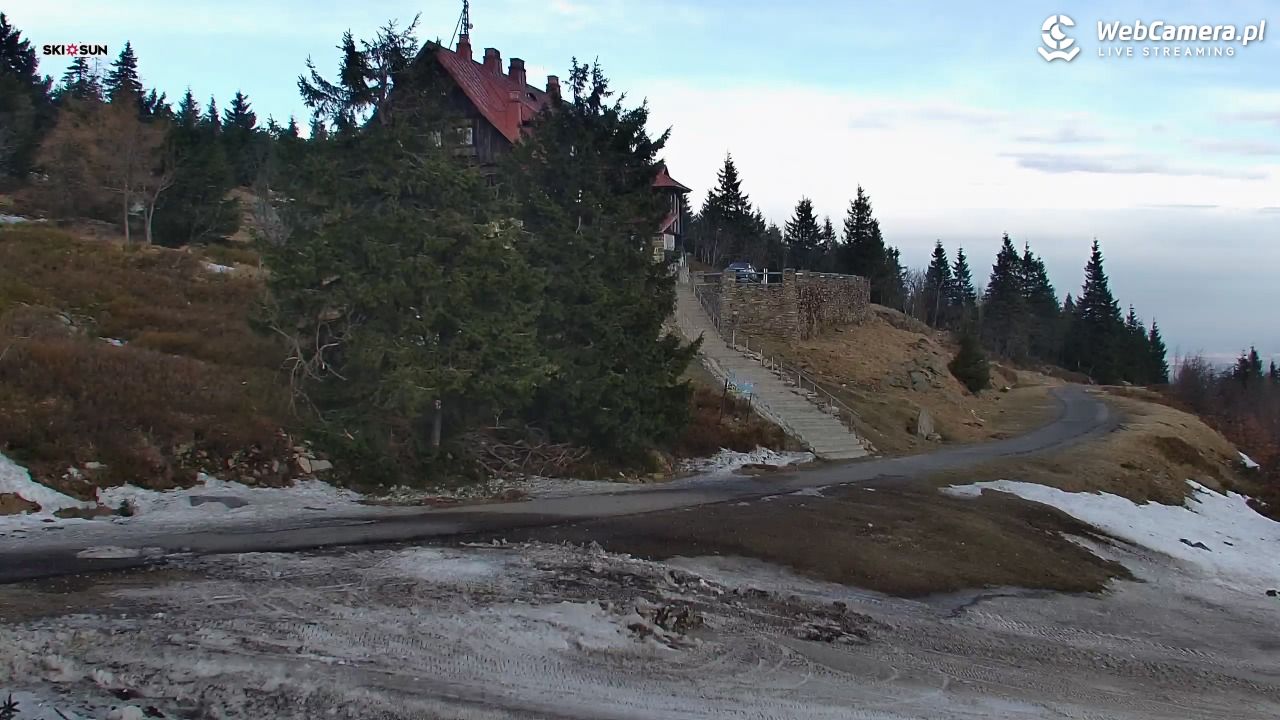 Świeradów Zdrój - 25 marzec 2026, 07:42