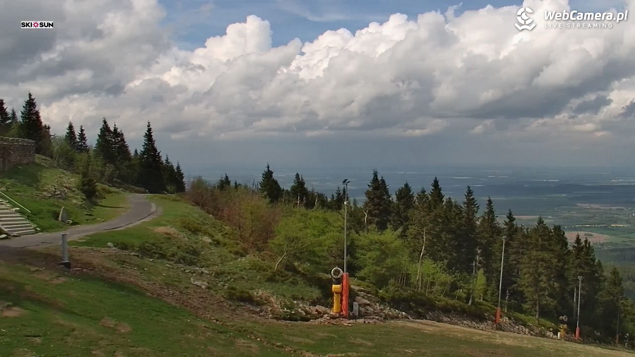 Świeradów Zdrój - 11 maj 2026, 15:21