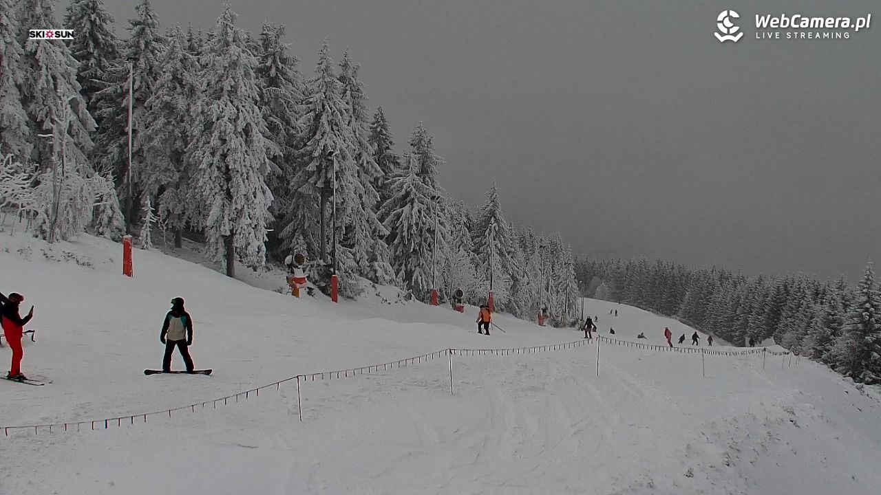 Świeradów Zdrój - 31 styczeń 2026, 15:38