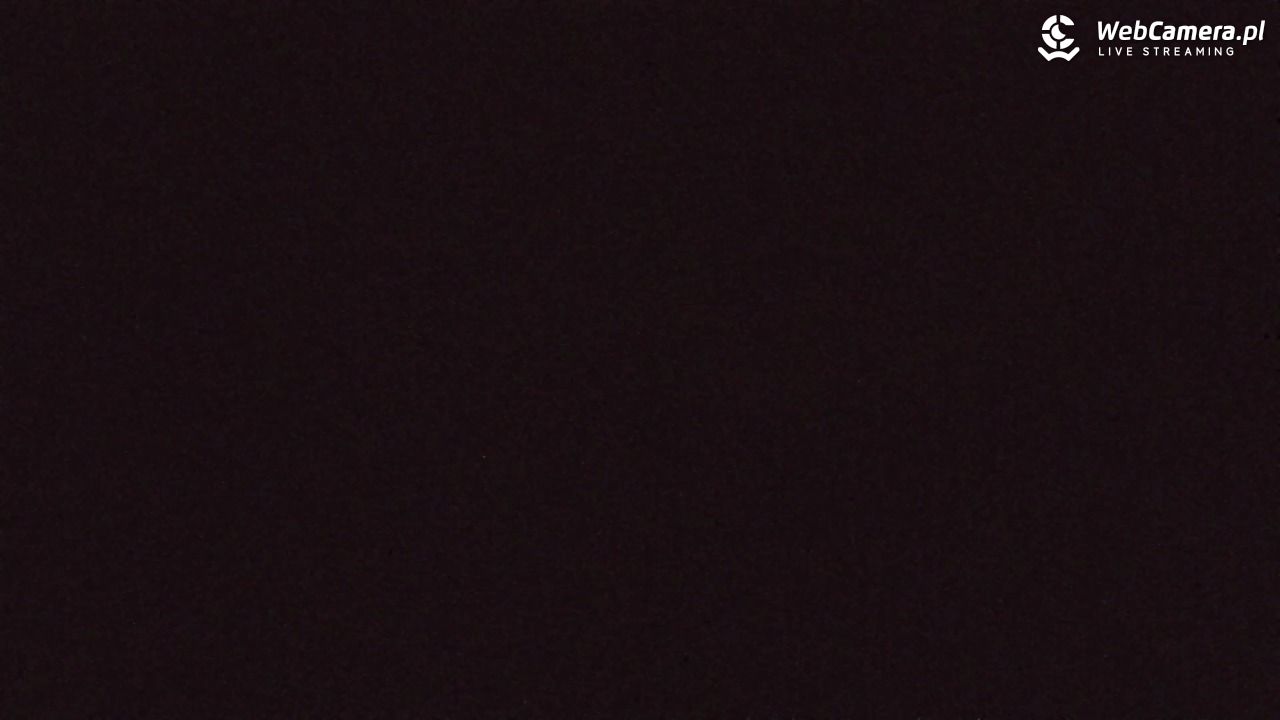 Wierchomla - widok na trasy - 20 kwiecień 2026, 23:05