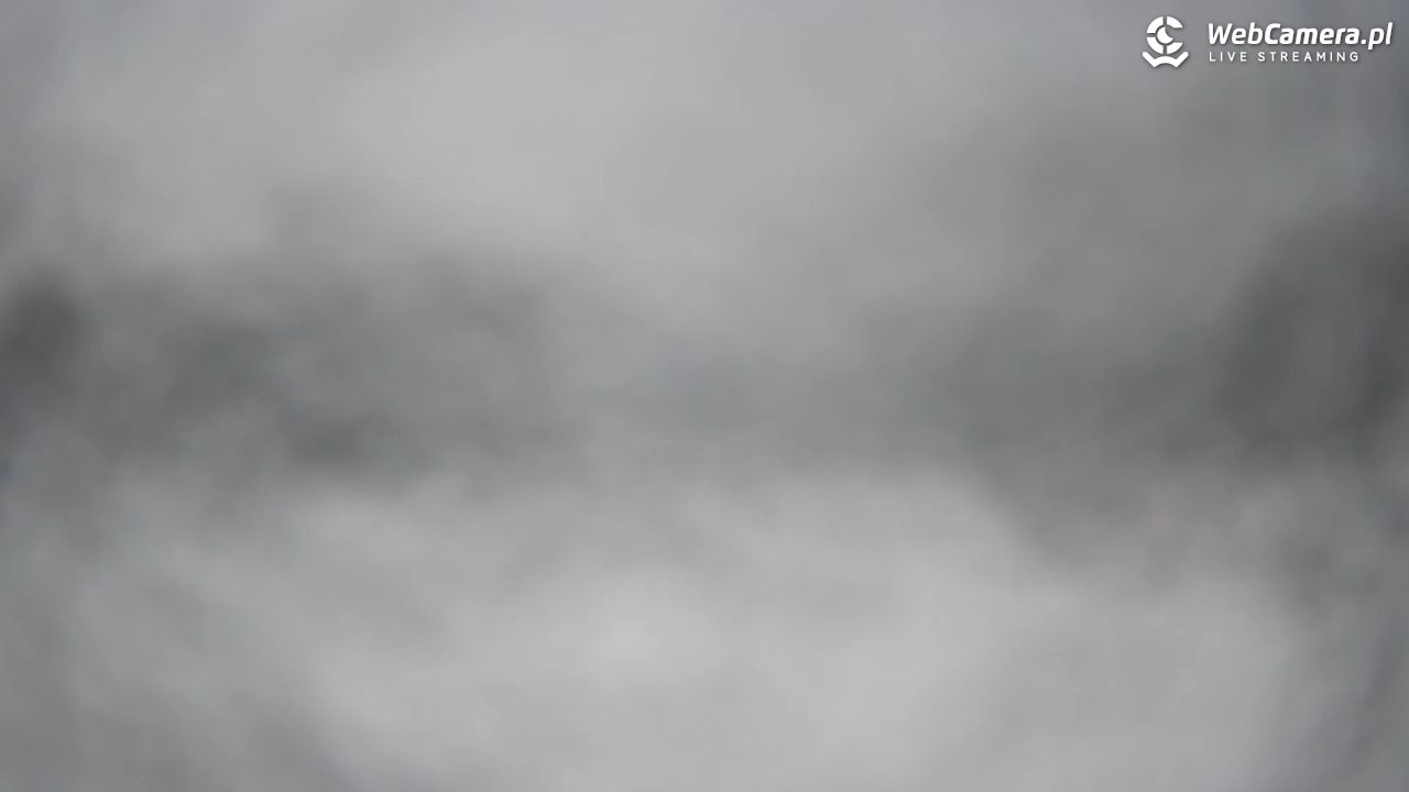 Wierchomla - widok na trasy - 25 luty 2026, 13:24