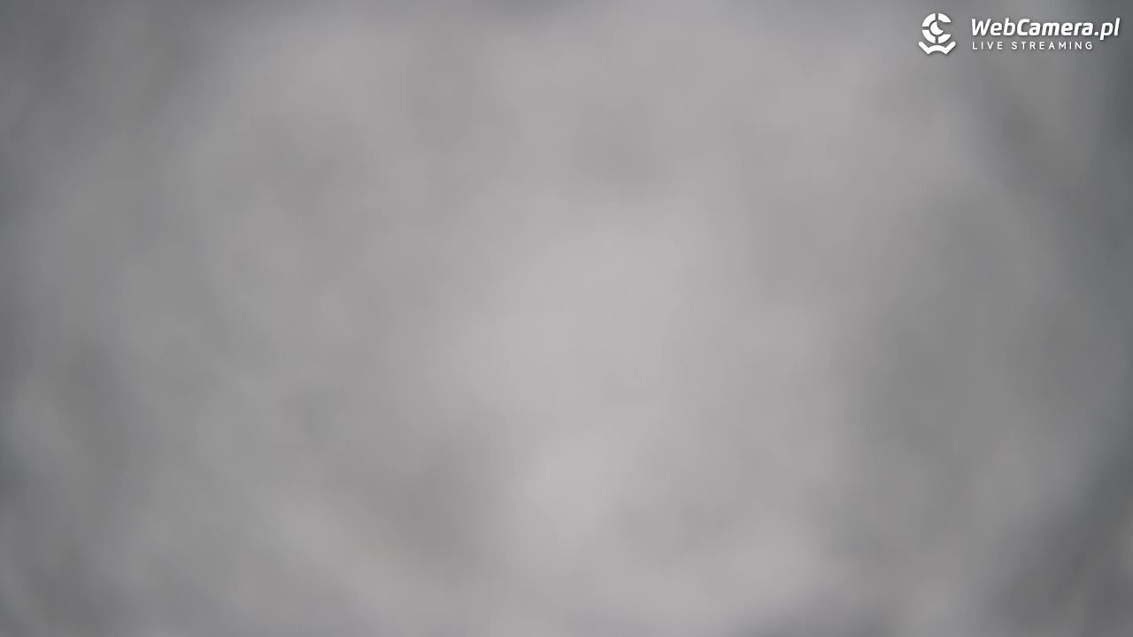 Wierchomla - widok na trasy - 21 listopad 2025, 13:50