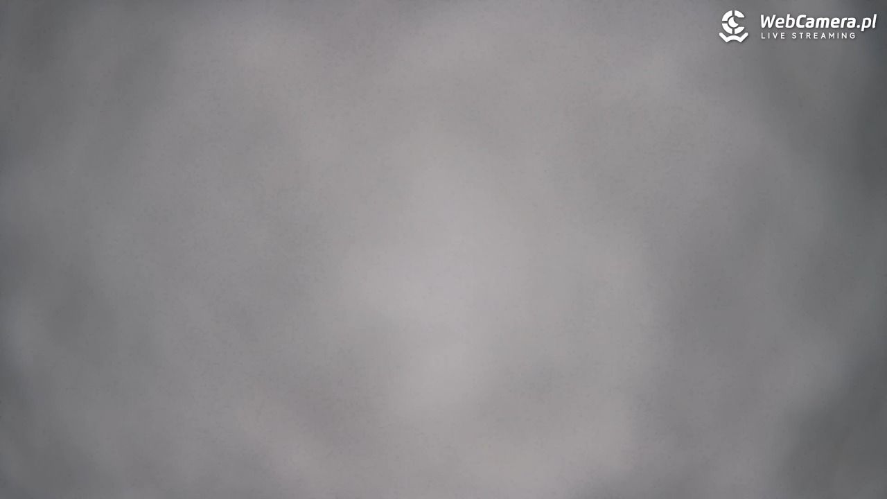 Wierchomla - widok na trasy - 21 listopad 2025, 06:48