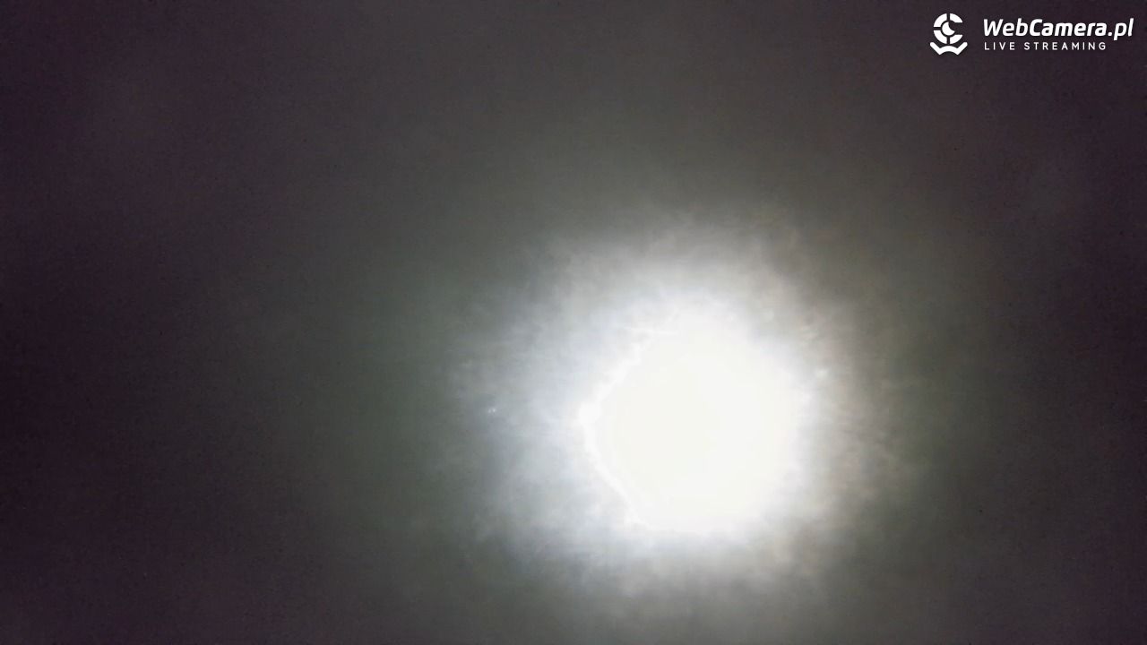 Wierchomla - widok na trasy - 08 styczeń 2026, 20:56