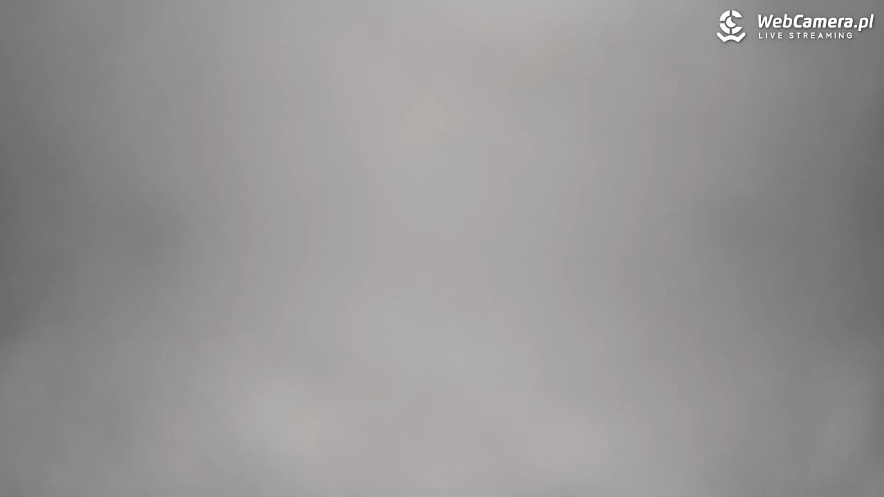 Wierchomla - widok na trasy - 08 styczeń 2026, 08:20