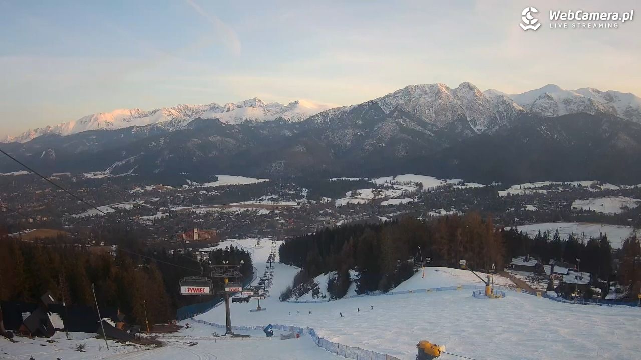 Polana Szymoszkowa - 27 luty 2026, 17:06