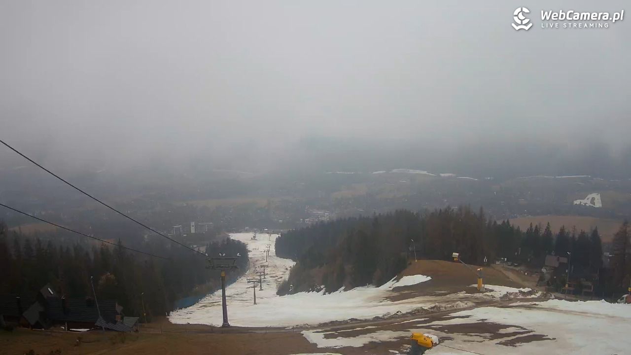 Polana Szymoszkowa - 26 marzec 2026, 08:19