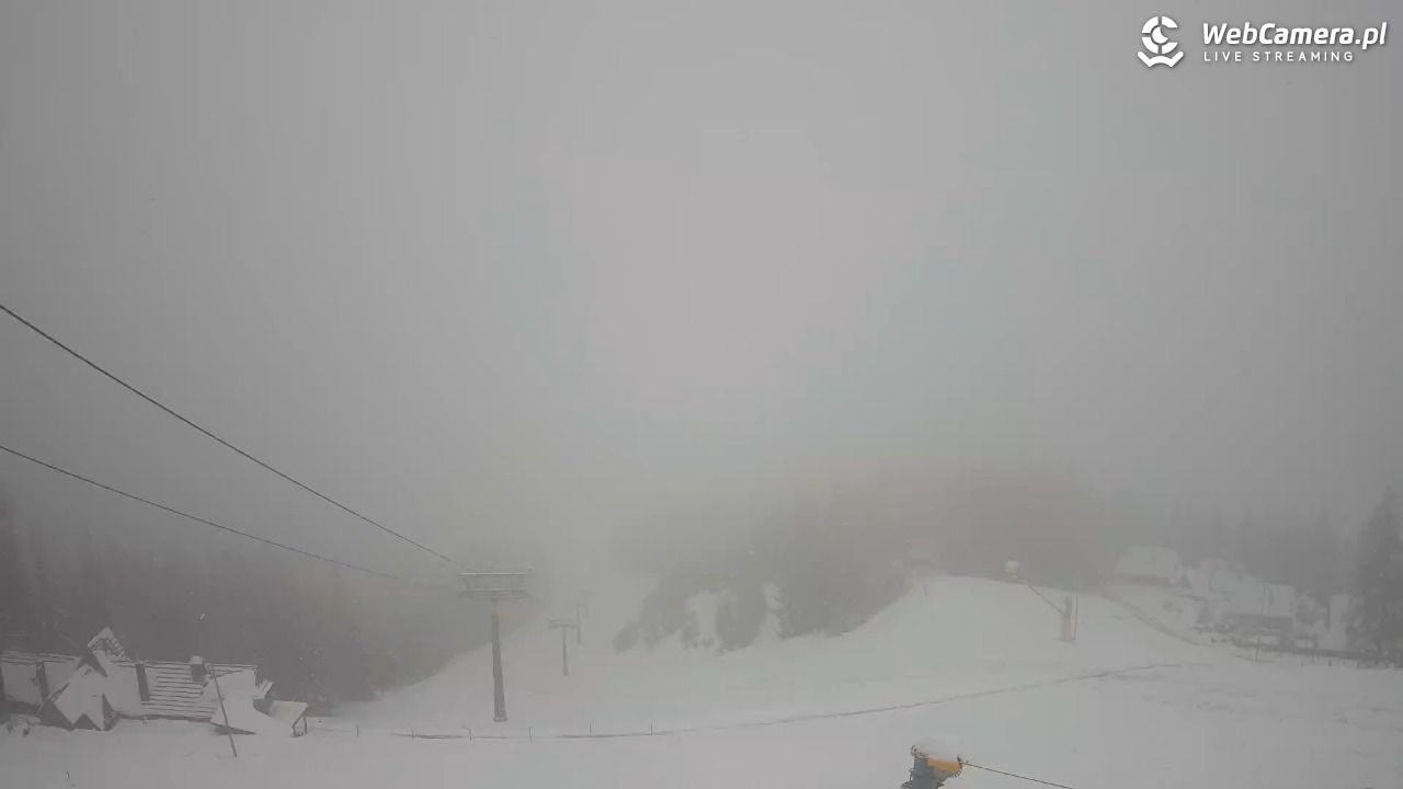 Polana Szymoszkowa - 30 marzec 2026, 09:50