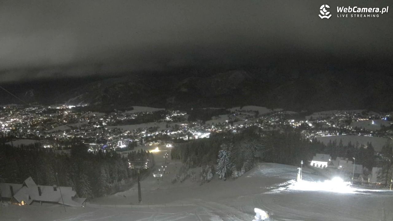 Polana Szymoszkowa - 01 styczeń 2026, 01:33