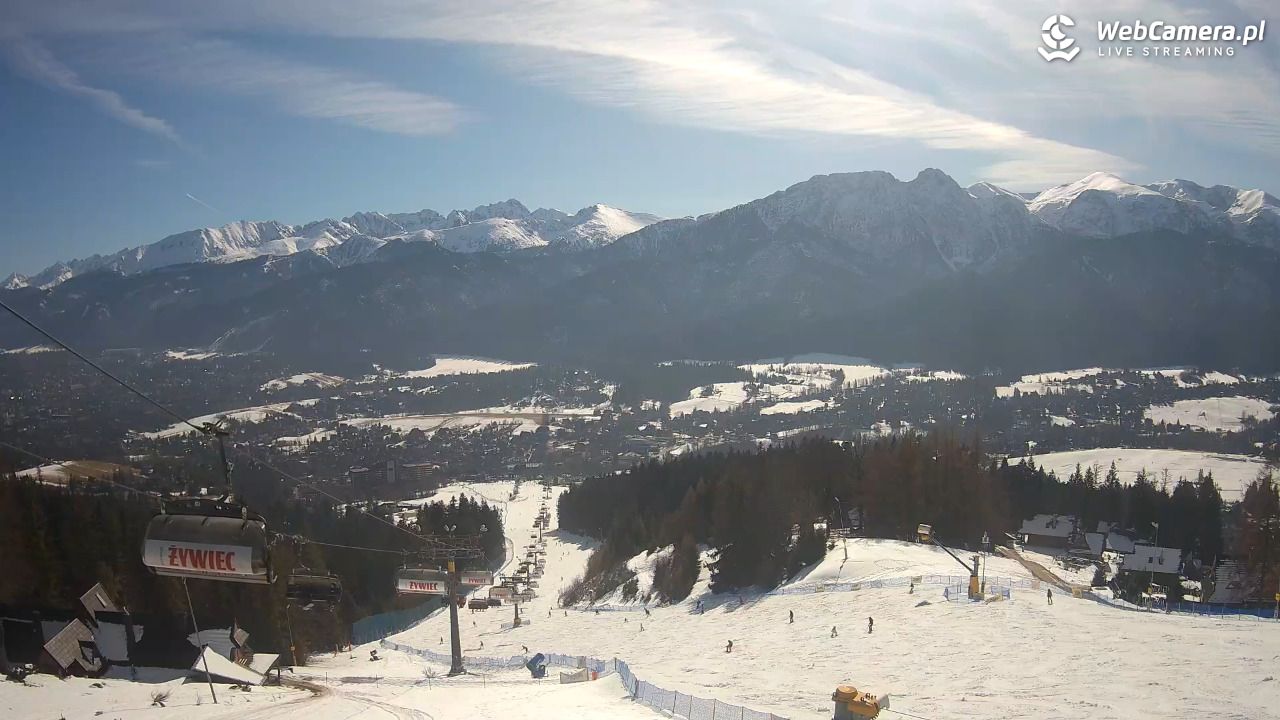Polana Szymoszkowa - 27 luty 2026, 11:13