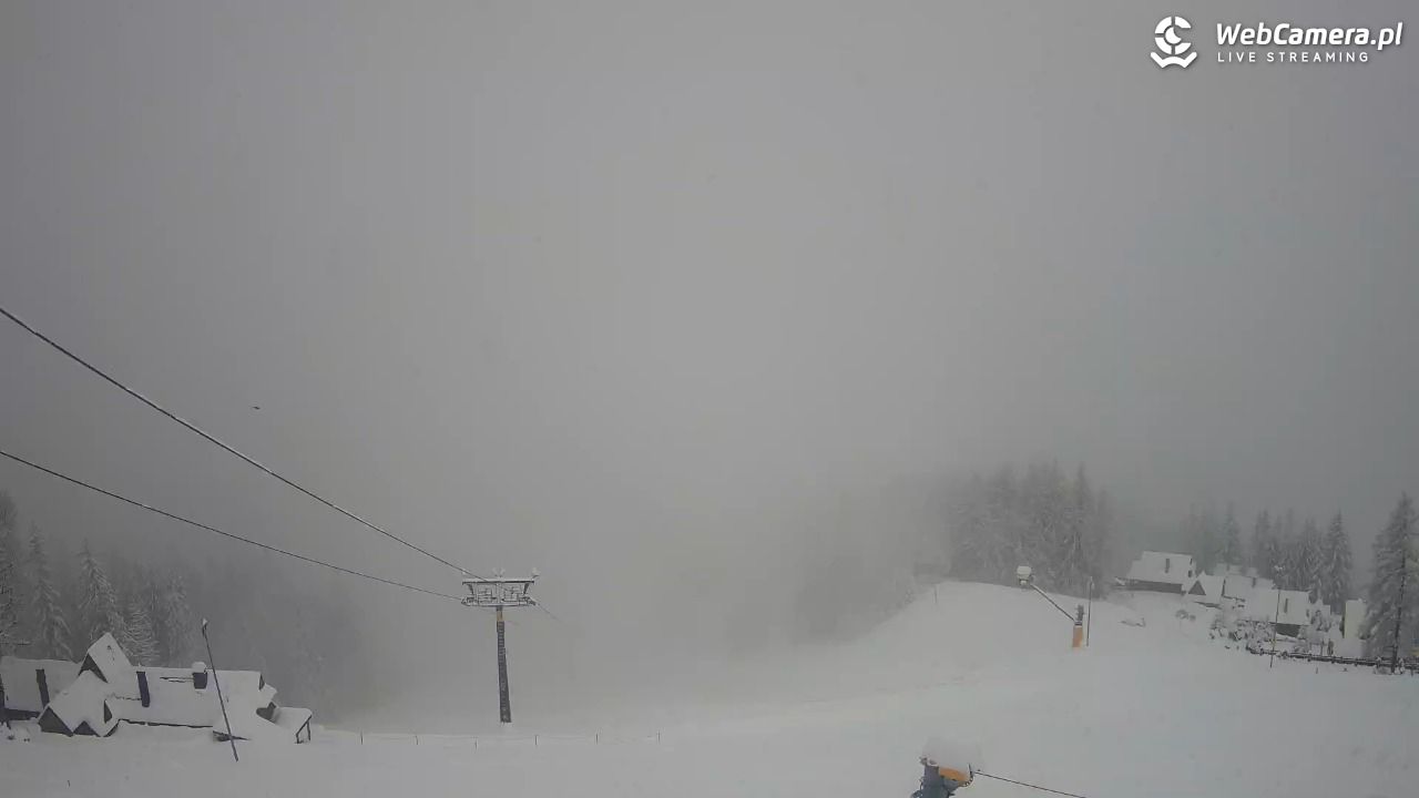 Polana Szymoszkowa - 31 marzec 2026, 10:10