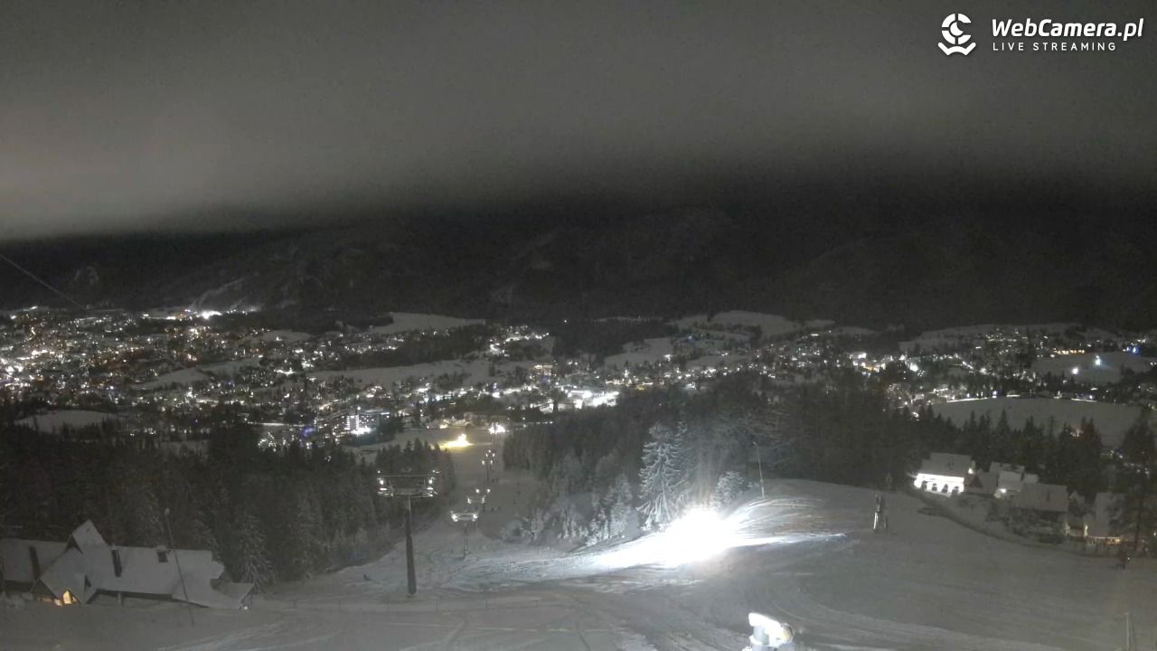 Polana Szymoszkowa - 01 styczeń 2026, 01:15