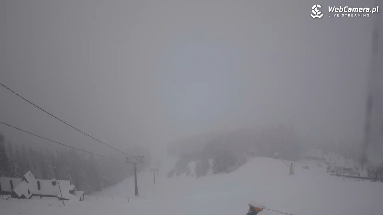 Polana Szymoszkowa - 27 marzec 2026, 18:12