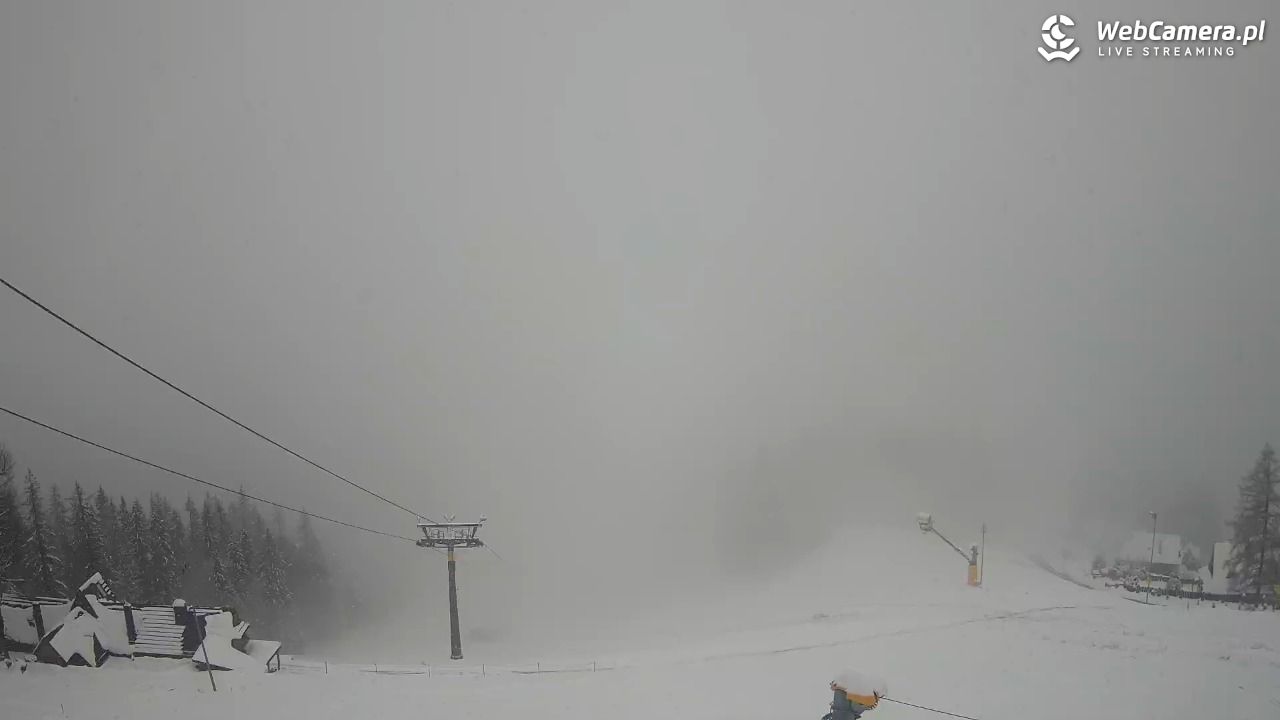 Polana Szymoszkowa - 30 marzec 2026, 12:21
