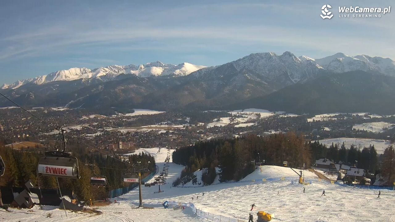 Polana Szymoszkowa - 27 luty 2026, 15:14