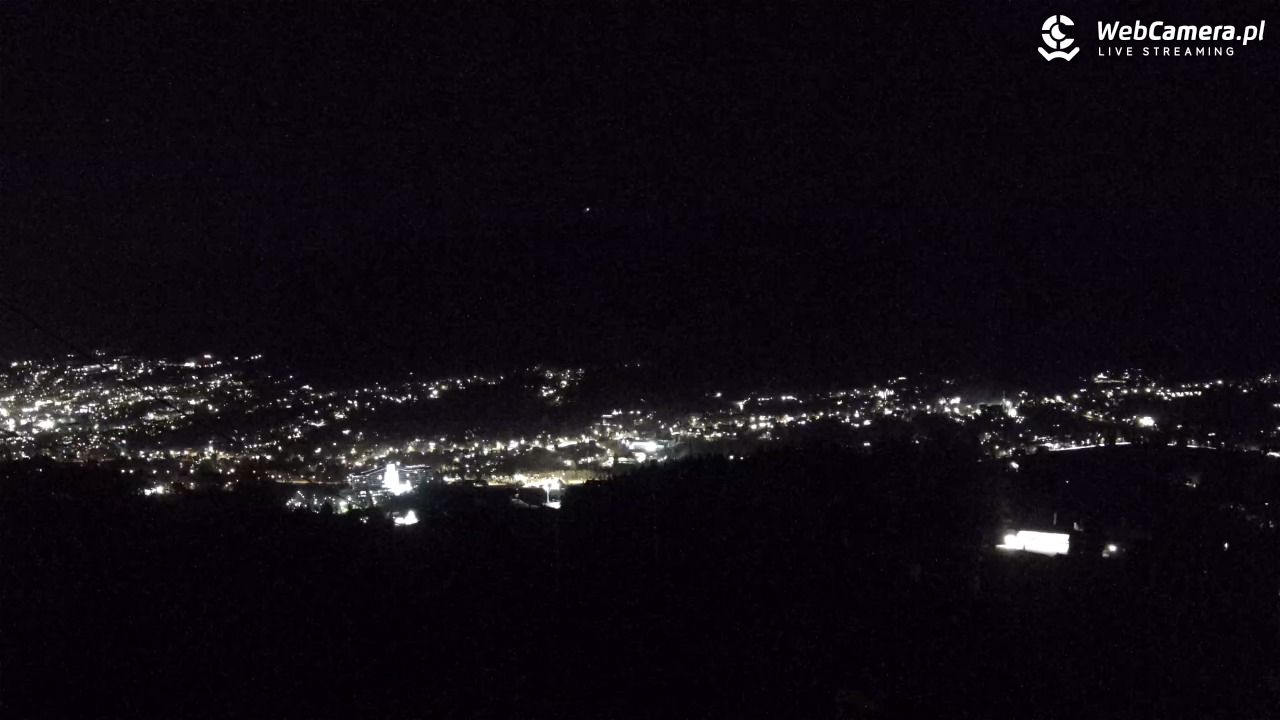 Polana Szymoszkowa - 13 listopad 2025, 20:24