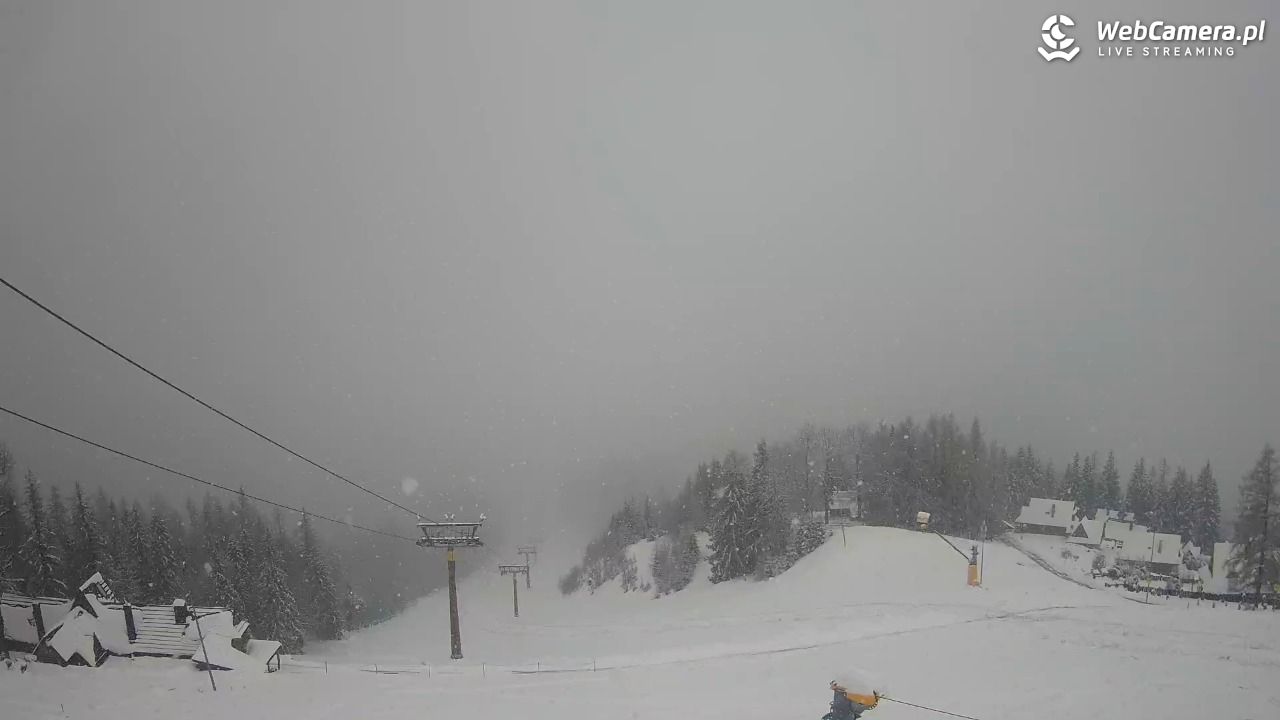 Polana Szymoszkowa - 30 marzec 2026, 10:57