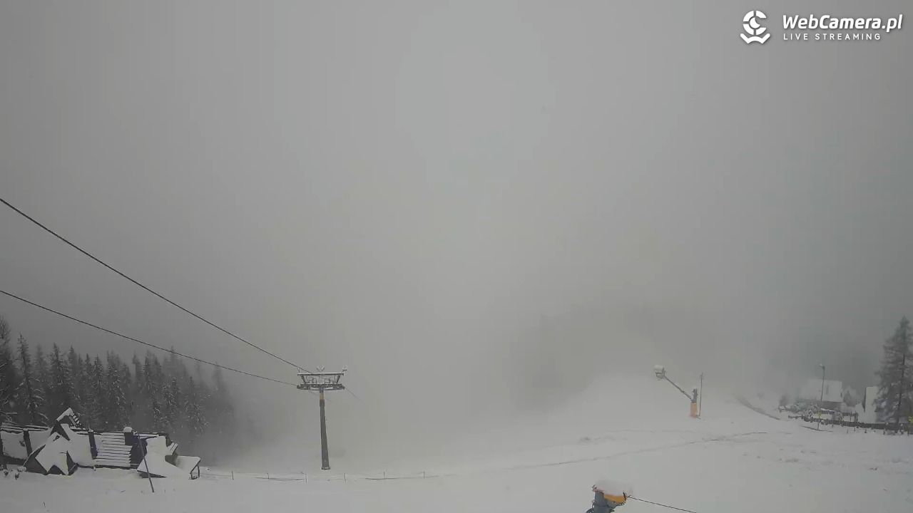 Polana Szymoszkowa - 30 marzec 2026, 12:21