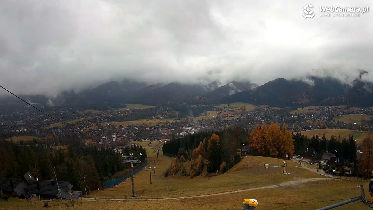 Polana Szymoszkowa - 09 listopad 2025, 12:54