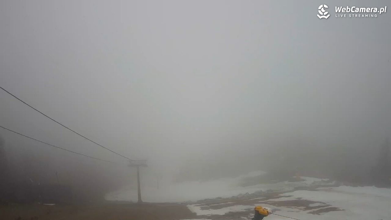 Polana Szymoszkowa - 26 marzec 2026, 11:23