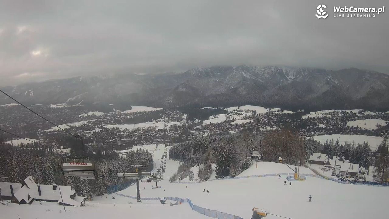 Polana Szymoszkowa - 25 luty 2026, 10:04