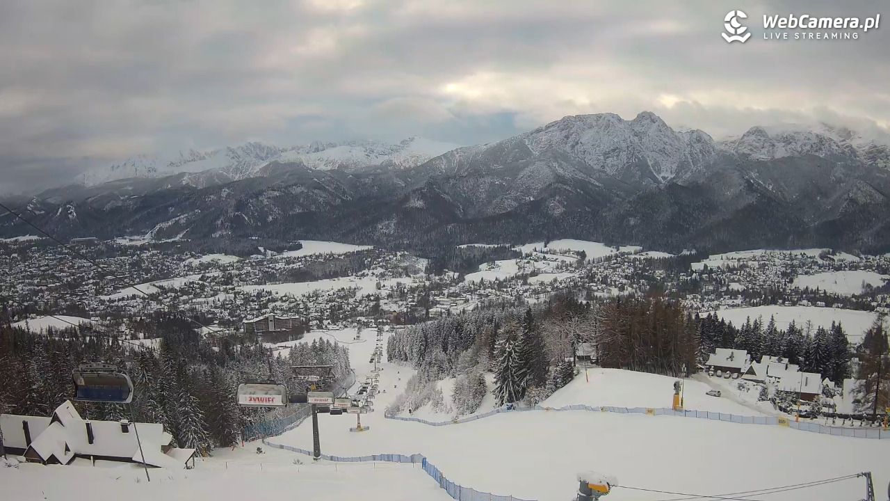 Polana Szymoszkowa - 01 styczeń 2026, 09:09
