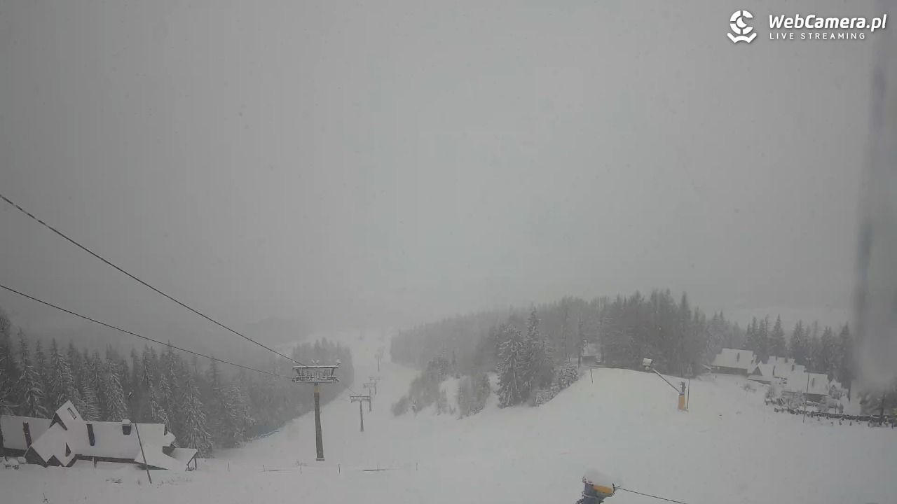 Polana Szymoszkowa - 27 marzec 2026, 14:56