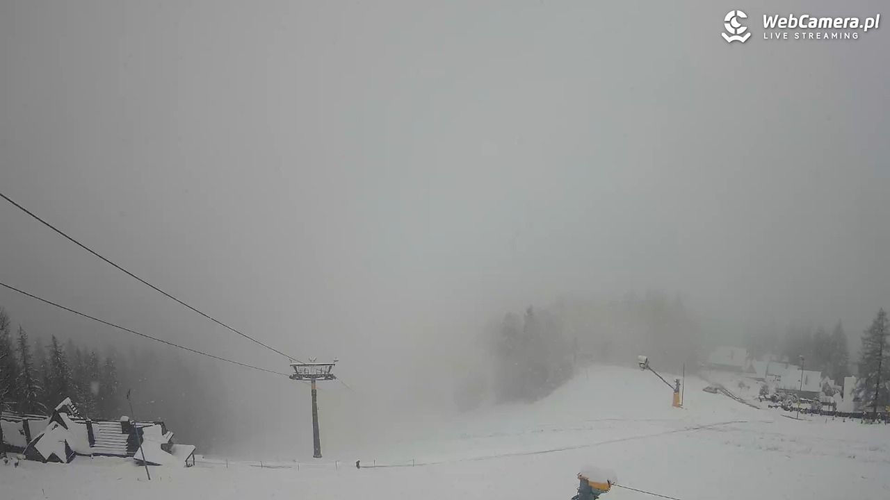 Polana Szymoszkowa - 30 marzec 2026, 11:54